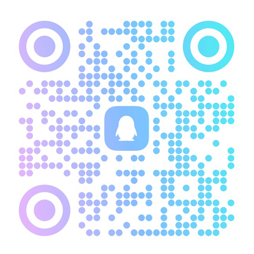 扫码加QQ-链启库 lianqiku.com