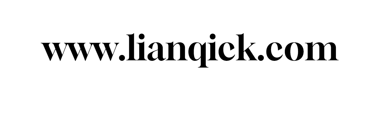 图片[2]-【Gloock】一种现代的高对比度英文衬线字体-链启库 lianqiku.com